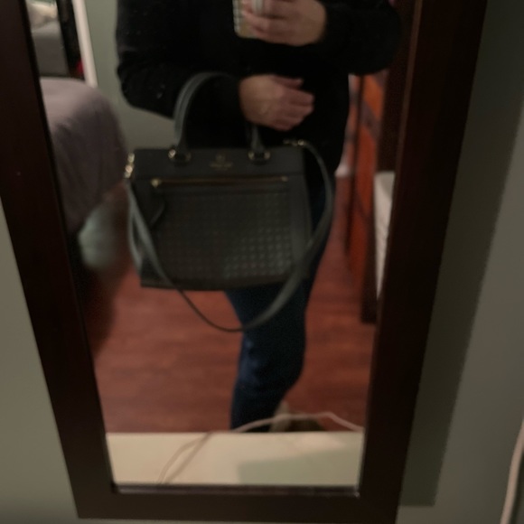 Authentic Kate Spade bag - Picture 6 of 8